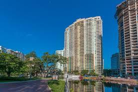 Las Olas River House